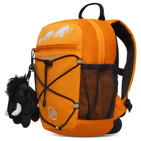 Rucsac pentru copii Mammut First Zip 4l