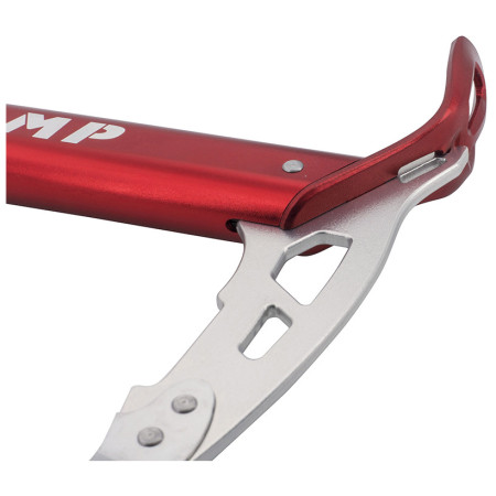 Piolet turistic Camp Corsa Nanotech