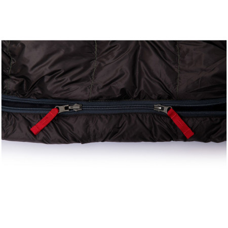Sac de dormit Warmpeace Viking 600 180 cm