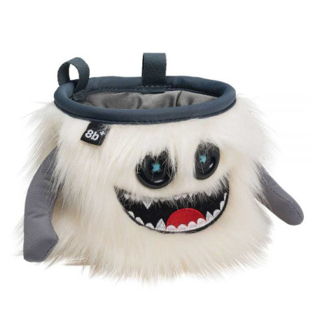 Săculeț pentru magneziu 8BPLUS Manny