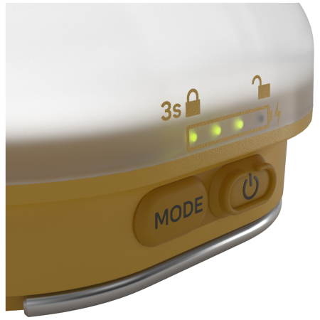 Lanternă Silva Glow Recharge