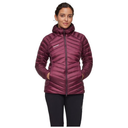 Geacă femei Mammut Broad Peak IN Hooded Jacket Women