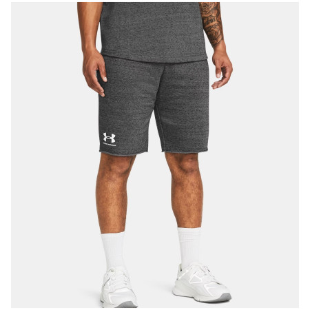 Pantaloni scurți bărbați Under Armour Rival Terry Short
