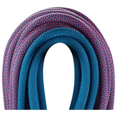 Coardă de alpinism Edelrid Tommy Caldwell Eco Dry CT 9,3mm 70m