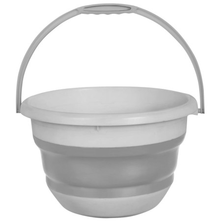 Găleată Brunner Vinis Fold-Away gri