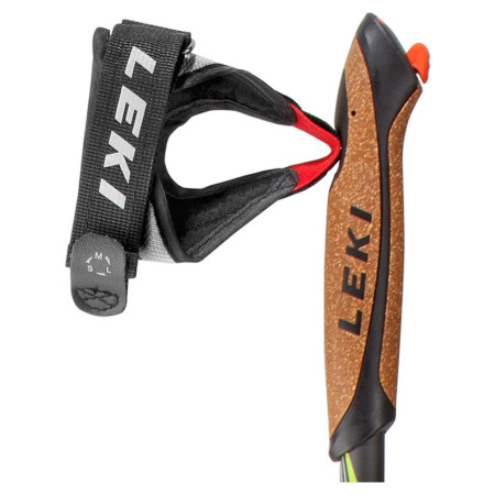 Bețe Nordic Walking Leki Response