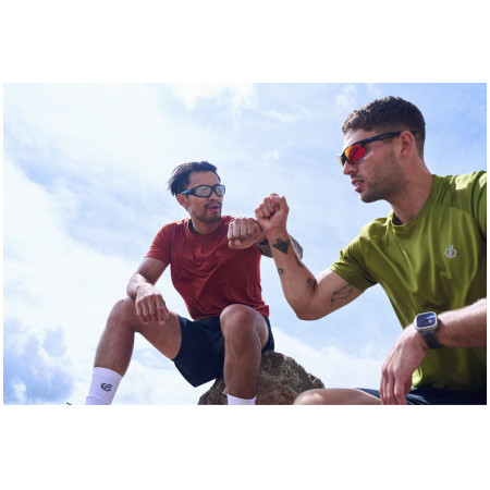 Tricou bărbați Dare 2b Agile Short Sleeved Tee