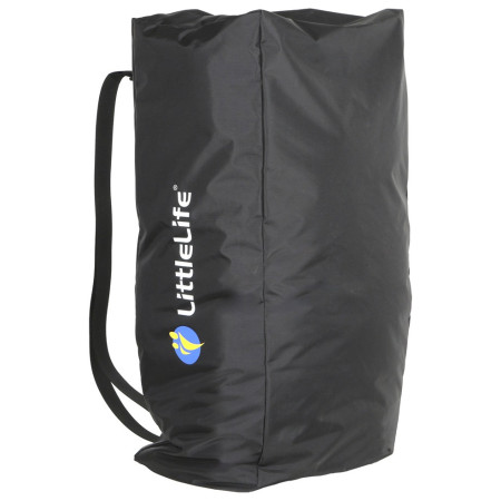 Rucsac transport copii LittleLife Traveller S5 Child Carrier