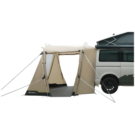 Cort frontal Outwell Desert Van