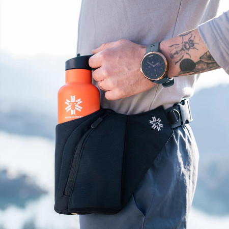 Borsetă Snow Monkey Waist Bag Loop