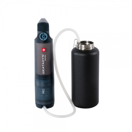 Filtru de apă Katadyn Explorer Pro