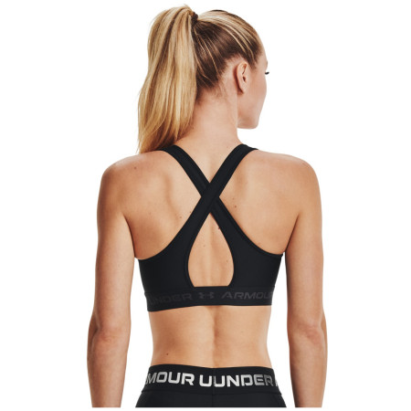 Bustieră Under Armour Crossback Mid Bra