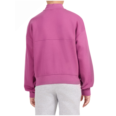 Hanorac copii 4F Sweatshirt F2701 Violet