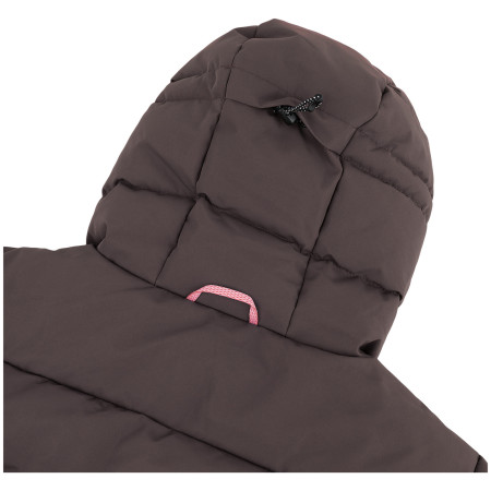 Geacă lungă de iarnă femei MOOA Thermora Coat