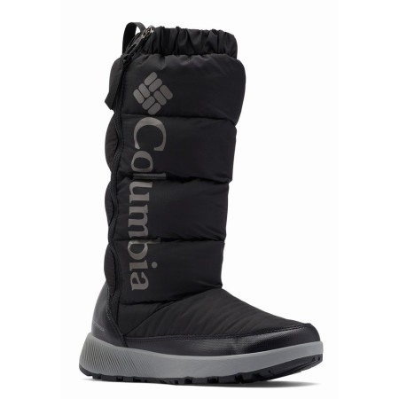 Apreschiuri damă Columbia Paninaro™ Omni-Heat™ Tall negru