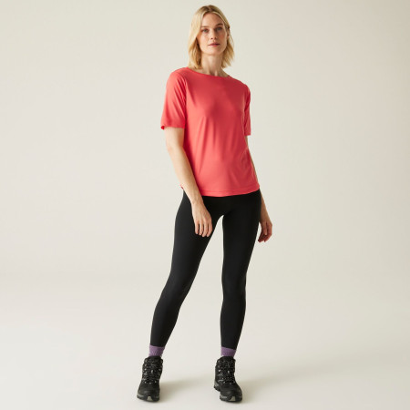 Tricou femei Regatta Botanna