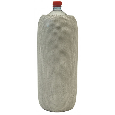 Ambalaj termo Yate la sticle de plastic 1,5l 