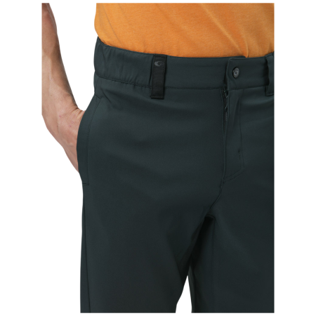 Pantaloni softshell bărbați Loap Uron