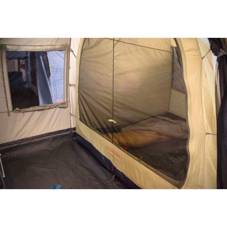 Cort de 3 persoane cu antreu Pinguin Nimbus 3