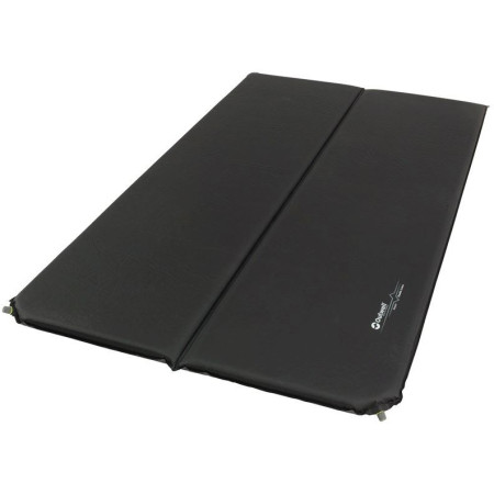 Saltea Outwell Sleepin Double 5.0 cm (2019) negru