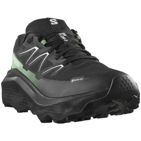 Încălțăminte bărbați Salomon Ultra Flow 2 Gore-Tex