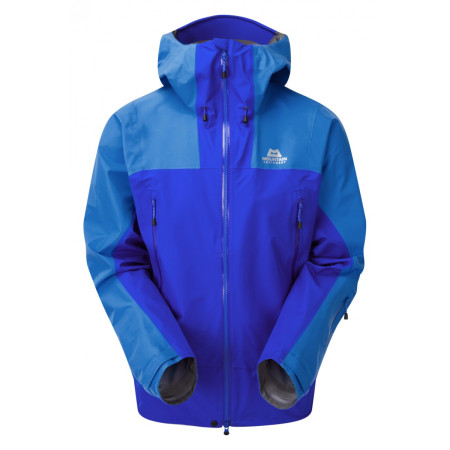 Geacă bărbați Mountain Equipment Havoc Jacket albastru