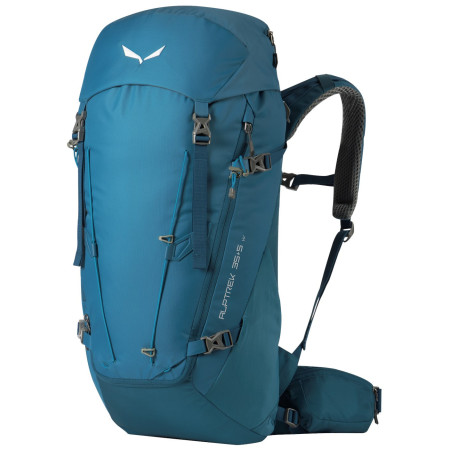 Rucsac femei Salewa Alptrek 35 W BP albastru FaienceBlue