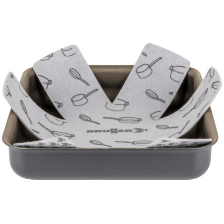 Set vase Brunner Torralta Square