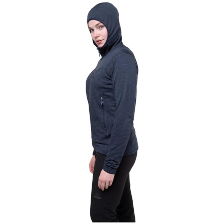 Hanorac funcțional de damă Mountain Equipment Apiro Hooded Jacket Women's