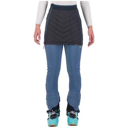Fustă de iarnă femei Karpos Alagna Plus Evo W Skirt