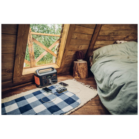 Stație de încărcare Jackery Explorer Explorer 500 (2023)