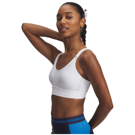 Bustieră Under Armour Infinity Mid 2.0 Bra
