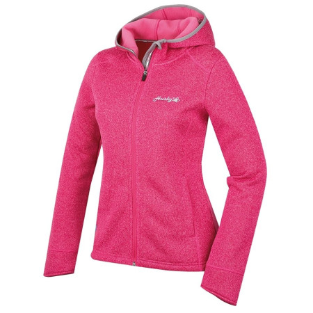 Hanorac Husky Livin L roz