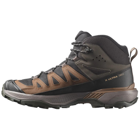 Încălțăminte bărbați Salomon X Ultra 360 Mid Gore-Tex