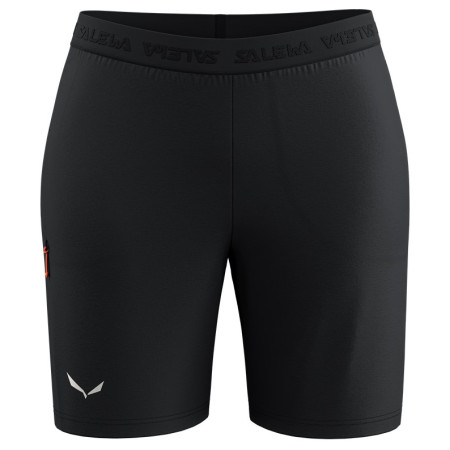 Pantaloni scurți femei Salewa Puez 4 Shorts W negru