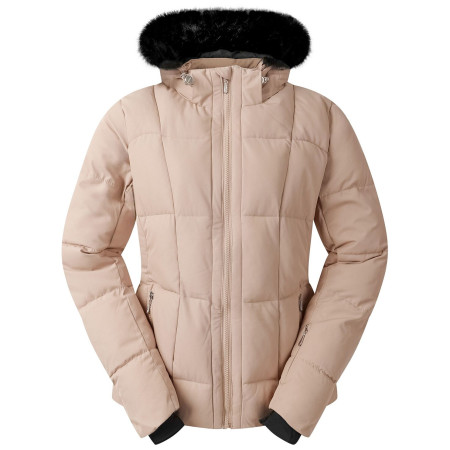 Geacă de schi femei Dare 2b Glamorize VI Jacket bej Warm Taupe