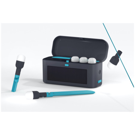 Set lumini BioLite Site Lights