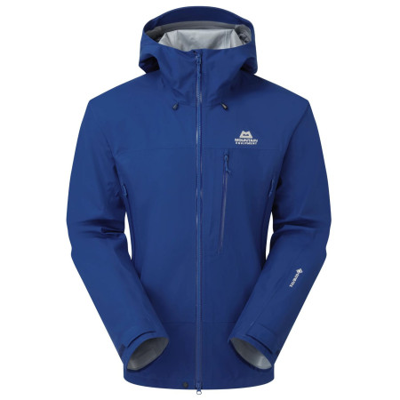 Geacă bărbați Mountain Equipment Makalu Jacket Men's albastru Admiral Blue