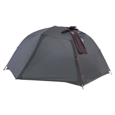 Cort ultra ușor Big Agnes Copper Spur Hv UL2 Bikepack