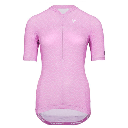 Tricou de ciclism femei Silvini Catirina