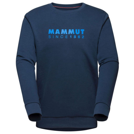 Hanorac bărbați Mammut Core ML Crew Neck Men Logo