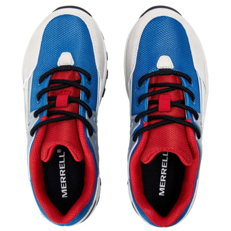 Încălțăminte copii Merrell Moab Speed 2 Fst Wp