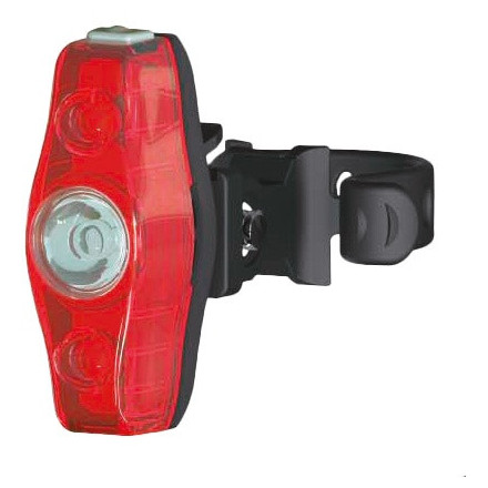 Lumină față / spate Just One Vision 3.2 SET