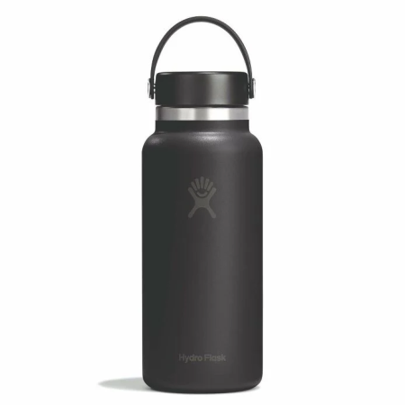 Sticlă termică Hydro Flask Wide Mouth 32 oz