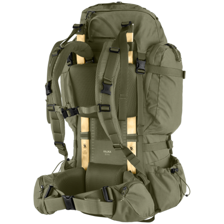 Rucsac turistic Fjällräven Kajka 55