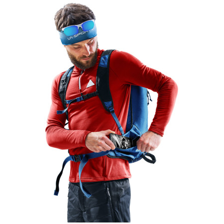 Rucsac pentru schi alpin Deuter Updays 26