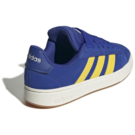 Încălțăminte bărbați Adidas Grand Court Alpha 0
