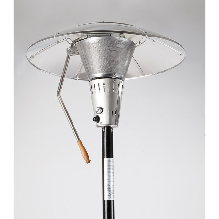 Încălzitor Meva Etna Deluxe