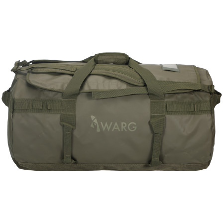 Geantă de voiaj Warg Transit Duffel 90L
