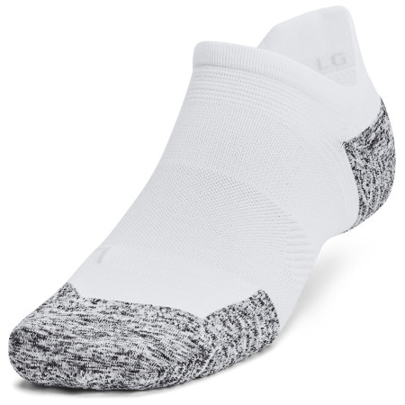 Set șosete Under Armour UA Velociti Run Cush 3Pk Ns